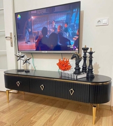 EVNESYA - DESİNG TV SEHPA 200 CM