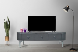 DESİNG TV SEHPA 200 CM - Thumbnail