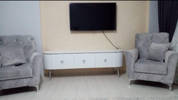 DESİNG TV SEHPA 200 CM - Thumbnail