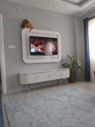 DESİNG TV SEHPA 200 CM - Thumbnail